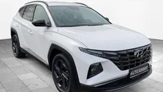 Gebraucht 2024 Hyundai Tucson Advantage SUV | 33.940 € (Superpreis)
