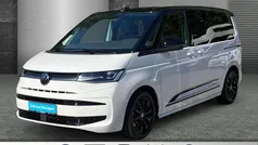 Weiß Gebraucht 2024 VW T7 Edition Van | 49.830 € (Fairer Preis)