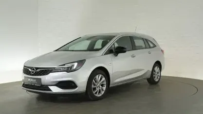 Usata Opel Astra Elegance 131 CV (96 kW) 2021 Station wagon