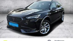 Schwarz Gebraucht 2024 Cupra Formentor SUV | 31.970 € (Fairer Preis)