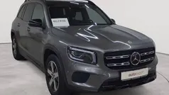 Gebraucht 2022 Mercedes GLB220 Progressive SUV | 33.990 € (Fairer Preis)
