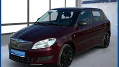 Gebraucht 2012 Skoda Fabia Cool Edition Kleinwagen | 5.890 € (Etwas zu teuer)