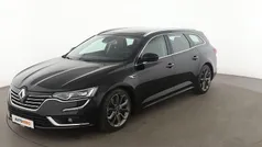 Schwarz Gebraucht 2019 Renault Talisman LIMITED Kombi | 18.840 € (Fairer Preis)