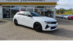 Gebraucht 2024 Opel Astra Limousine | 21.950 € (Superpreis)