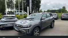 Gebraucht 2025 Dacia Duster Expression SUV | 25.450 € (Guter Preis)