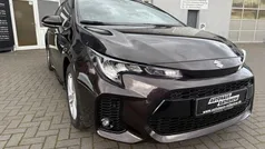 Gebraucht 2021 Suzuki Swace Comfort Kombi | 18.900 € (Fairer Preis)