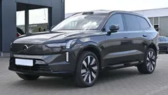 Grau Gebraucht 2025 Volvo EX90 Ultra SUV | 93.790 € (Fairer Preis)