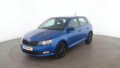Gebraucht 2018 Skoda Fabia Cool Plus Limousine | 10.600 € (Fairer Preis)
