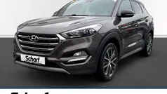 Gebraucht 2018 Hyundai Tucson Passion Plus SUV | 16.590 € (Fairer Preis)