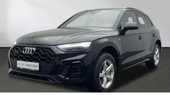 Gebraucht 2022 Audi Q5 S-Line SUV | 40.880 € (Guter Preis)