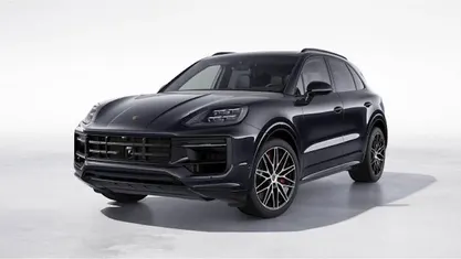 Gebraucht Porsche Cayenne 500 PS (367 kW) 2026 SUV