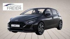 Gebraucht 2023 Hyundai i20 Trend Kleinwagen | 18.990 € (Guter Preis)