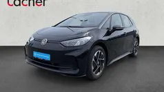 Grenadillschwarz metallic Gebraucht 2024 VW ID.3 Pro Kleinwagen | 30.890 € (Fairer Preis)