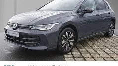 Gebraucht 2025 VW Golf VIII Goal Limousine | 36.490 € (Fairer Preis)