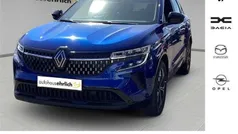 Metallic Neu 2024 Renault Austral Evolution SUV | 31.999 € (Guter Preis)
