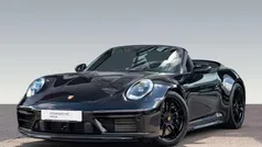 Gebraucht 2022 Porsche 911 Carrera 4 GTS Cabrio | 169.990 € (Fairer Preis)