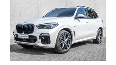 Gebraucht 2021 BMW X5 M Sport SUV | 49.540 € (Guter Preis)