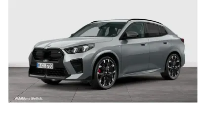 Gebraucht BMW X2 M Sport 300 PS (220 kW) 2025 Grau SUV