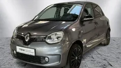 Grau Gebraucht 2023 Renault Twingo Techno Kleinwagen | 14.380 € (Fairer Preis)
