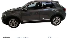 Gebraucht 2024 VW T-Roc Style SUV | 29.934 € (Fairer Preis)