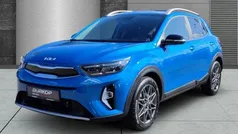 Gebraucht 2024 Kia Stonic SUV | 20.690 € (Fairer Preis)