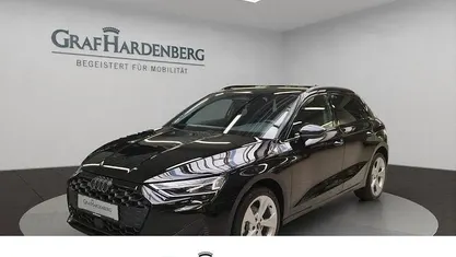 Gebraucht 2025 Audi A3 Advanced Limousine | 33.334 € (Fairer Preis)