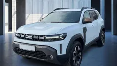 Gebraucht 2025 Dacia Duster Extreme SUV | 27.690 € (Fairer Preis)