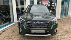 Gebraucht 2024 Subaru Forester Comfort SUV | 37.990 € (Fairer Preis)
