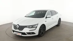 Weiß Gebraucht 2019 Renault Talisman Initiale Paris Limousine | 21.380 € (Fairer Preis)