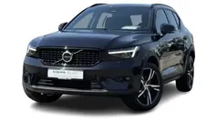 Gebraucht 2024 Volvo XC40 Plus SUV | 35.800 € (Fairer Preis)