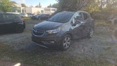 Gebraucht 2018 Opel Mokka X Edition SUV | 11.985 € (Fairer Preis)