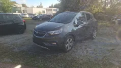 Gebraucht 2018 Opel Mokka X Edition SUV | 11.985 € (Fairer Preis)