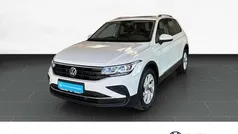 Gebraucht 2022 VW Tiguan Active SUV | 28.930 € (Fairer Preis)
