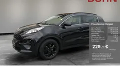 Gebraucht 2021 Kia Sportage Premium SUV | 229 €