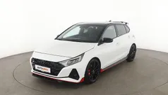 Gebraucht 2021 Hyundai i20 N Performance Limousine | 23.850 € (Fairer Preis)