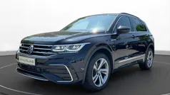 Gebraucht 2021 VW Tiguan R-line SUV | 36.510 € (Fairer Preis)
