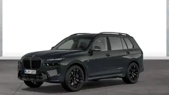 Grau Neu 2025 BMW X7 M Sport SUV | 111.290 € (Superpreis)
