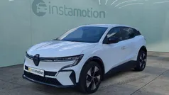 Weiß Gebraucht 2022 Renault Mégane Limousine | 19.499 € (Superpreis)