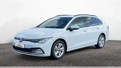 Gebraucht 2023 VW Golf VIII Life Kombi | 20.295 € (Guter Preis)