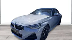 Grau Neu 2025 BMW 230 M Sport Coupé | 54.890 € (Fairer Preis)