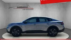 Gebraucht 2024 Citroën C4 Limousine | 20.240 € (Fairer Preis)