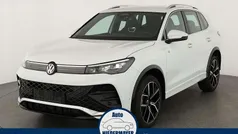 Gebraucht 2025 VW Tiguan R-line SUV | 49.995 € (Guter Preis)