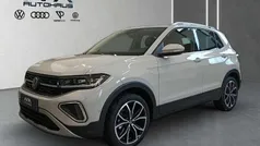 Gebraucht 2025 VW T-Cross Style SUV | 28.668 € (Fairer Preis)