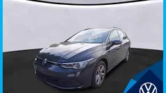 Gebraucht 2023 VW Golf VIII Active Kombi | 20.420 € (Fairer Preis)