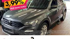 Gebraucht 2021 VW T-Roc Sport SUV | 18.977 € (Guter Preis)