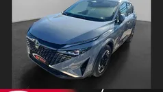 Ceramic grey Neu 2025 Nissan Qashqai Comfort SUV | 34.298 € (Guter Preis)