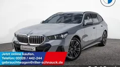 Gebraucht 2024 BMW 540 M Sport Kombi | 66.950 € (Fairer Preis)