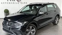 Gebraucht 2022 VW Tiguan Allspace Life SUV | 30.749 € (Fairer Preis)
