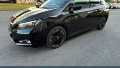 Schwarz Gebraucht 2023 Nissan Leaf N-Connecta Kleinwagen | 20.889 € (Fairer Preis)