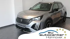 Lack grau artense/typ aussenverkleidung metalliclackierung Gebraucht 2024 Peugeot 2008 Allure SUV | 20.490 € (Guter Preis)